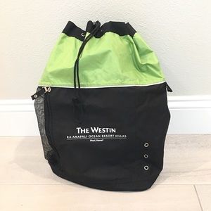 The Westin Maui Resort Beach Backpack Exclusive